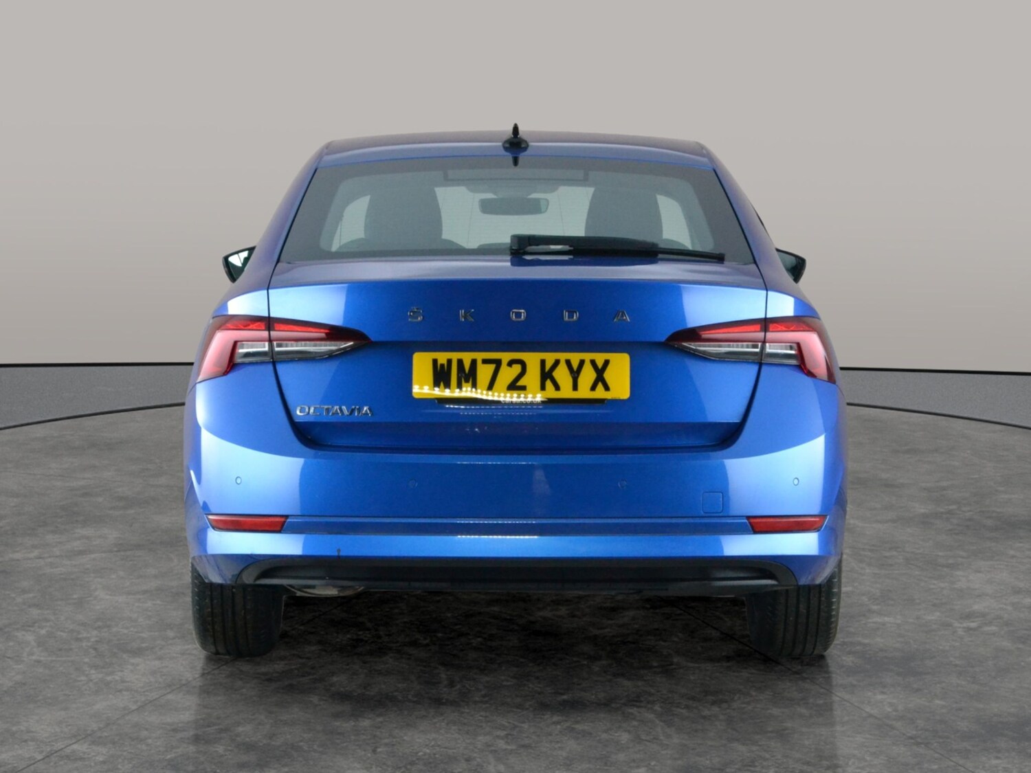 Used Skoda Octavia 2023 for sale - 77472292: Photo 11