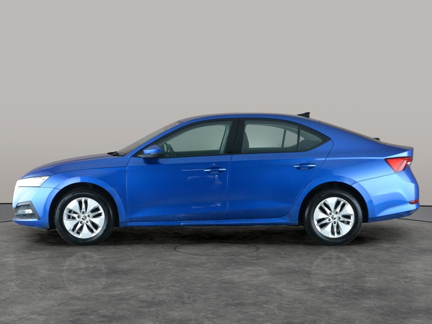 Used Skoda Octavia 2023 for sale - 77472292: Photo 13