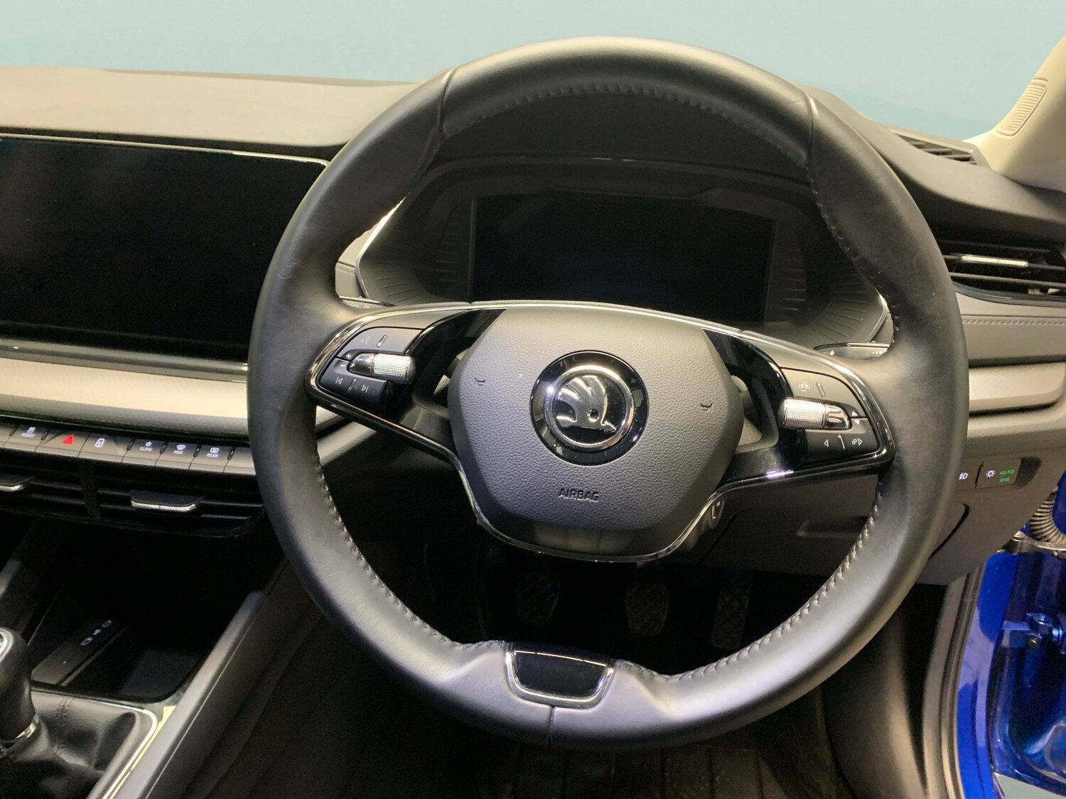 Used Skoda Octavia 2023 for sale - 77472292: Photo 14