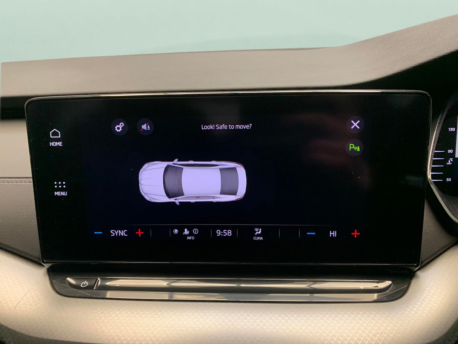 Used Skoda Octavia 2023 for sale - 77472292: Photo 16