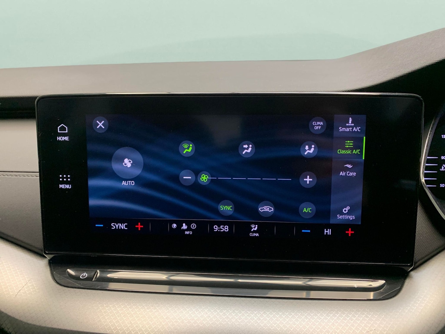 Used Skoda Octavia 2023 for sale - 77472292: Photo 17