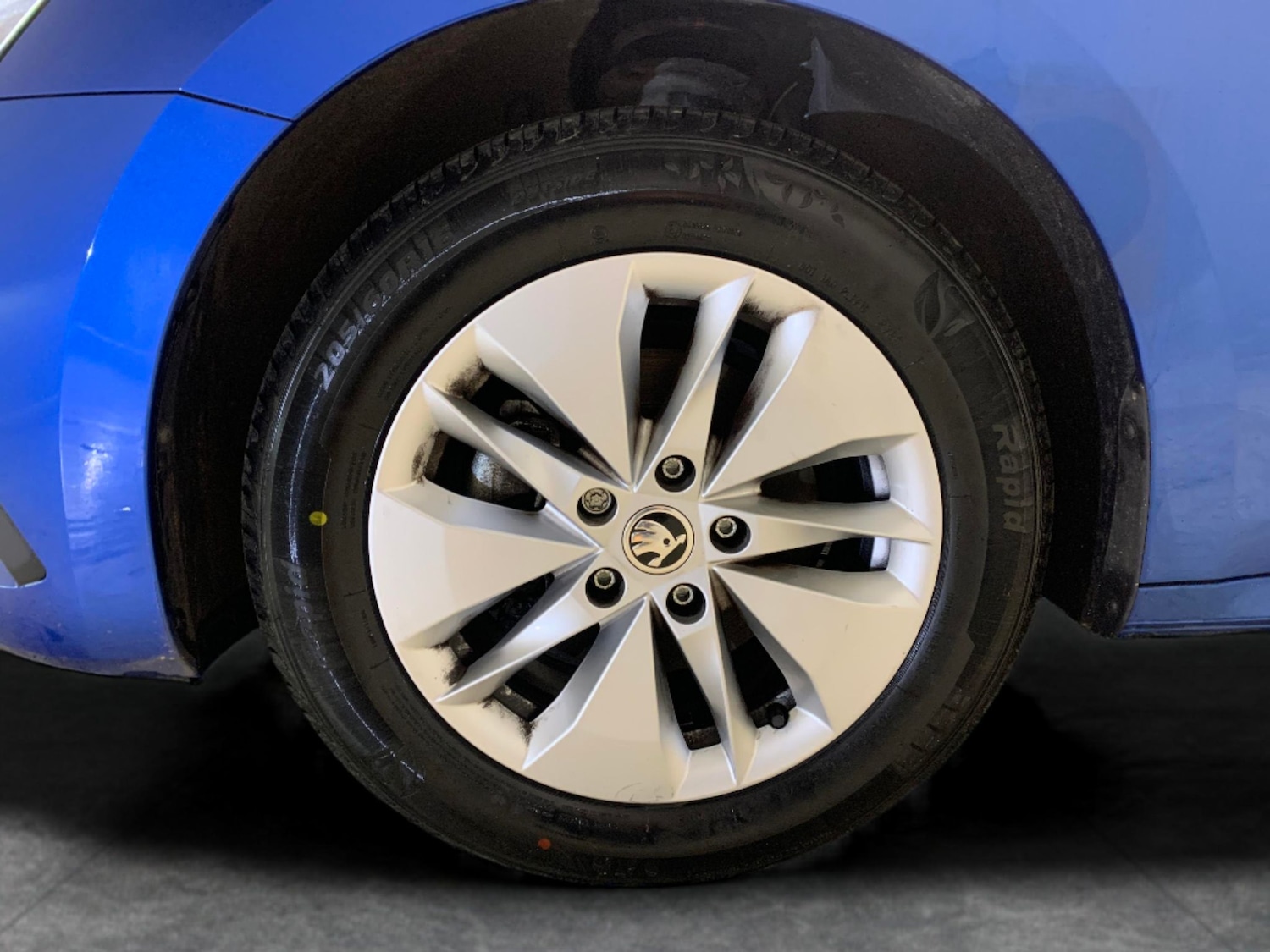 Used Skoda Octavia 2023 for sale - 77472292: Photo 19