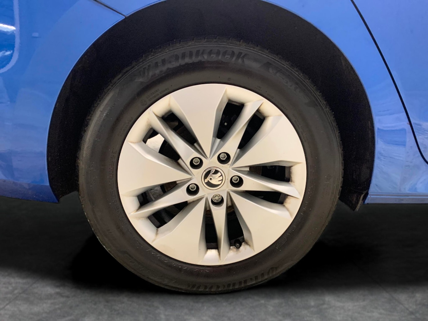 Used Skoda Octavia 2023 for sale - 77472292: Photo 21