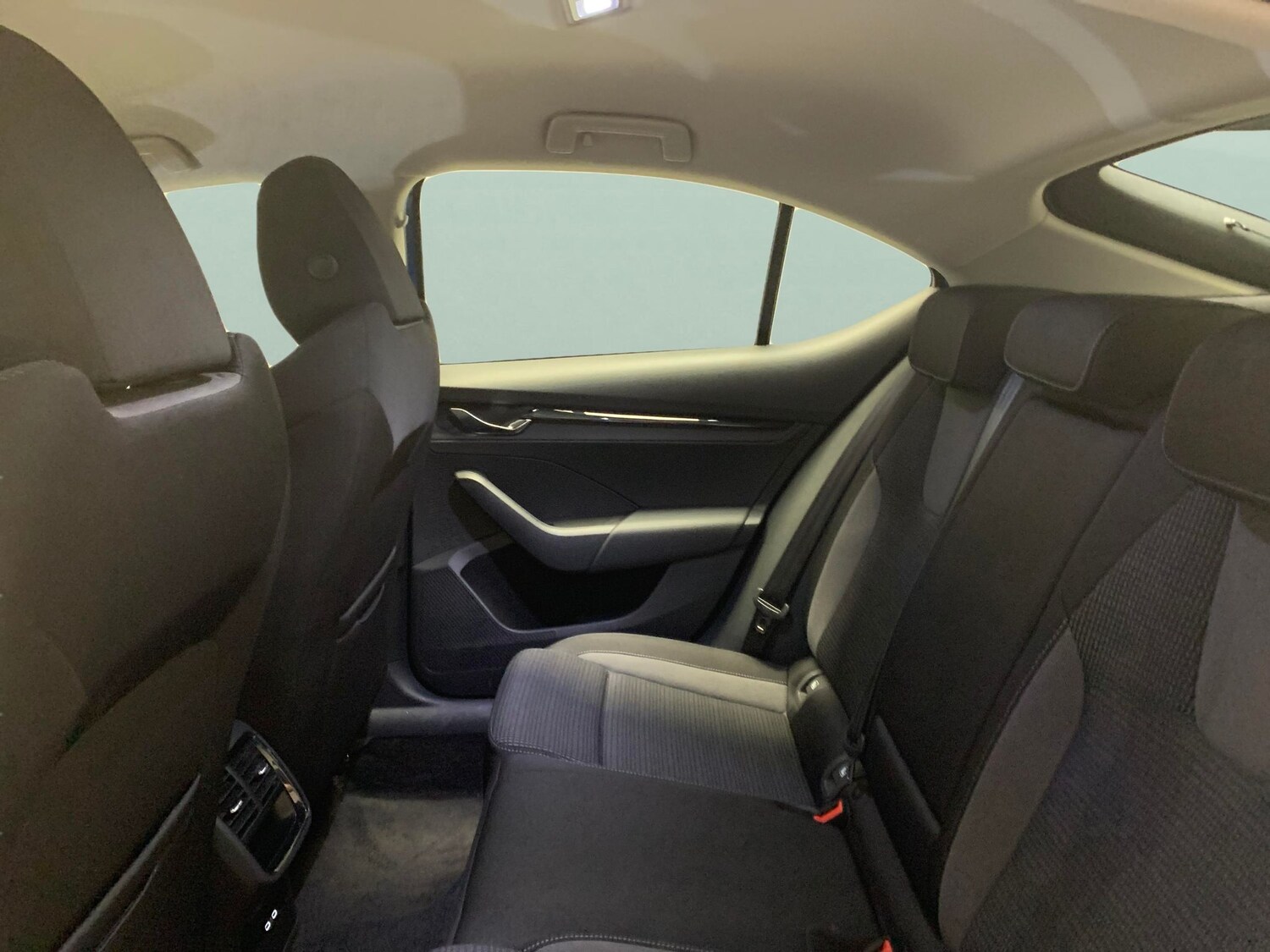 Used Skoda Octavia 2023 for sale - 77472292: Photo 22