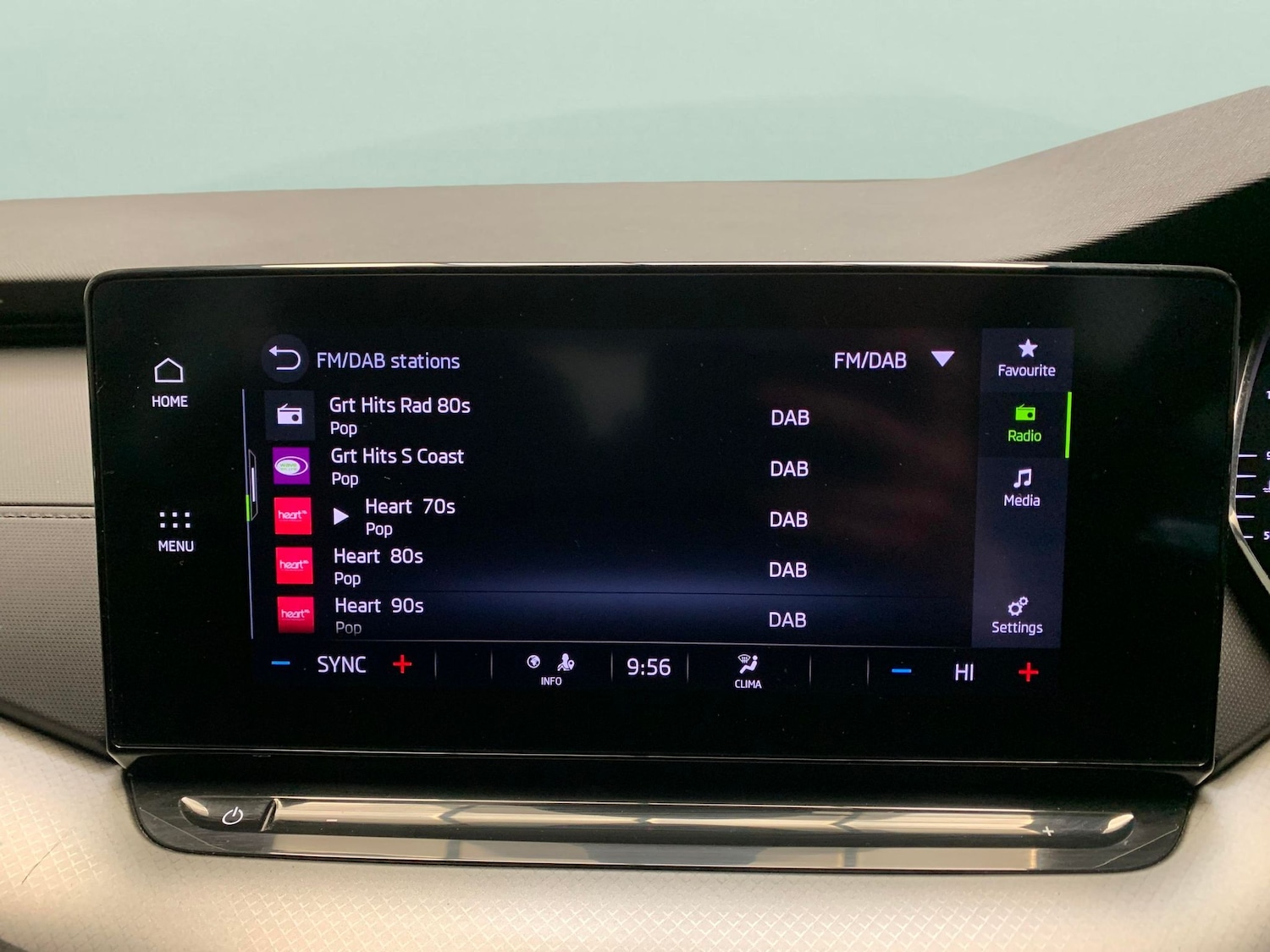 Used Skoda Octavia 2023 for sale - 77472292: Photo 6