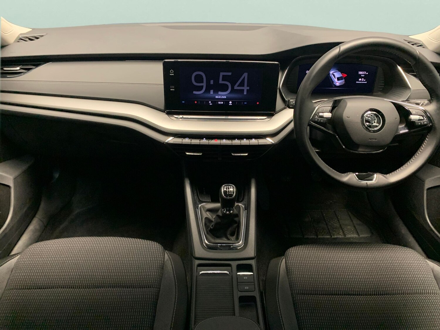 Used Skoda Octavia 2023 for sale - 77472292: Photo 7