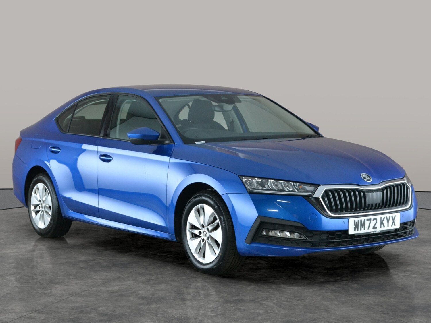 Used Skoda Octavia 2023 for sale - 77472292: Photo 8