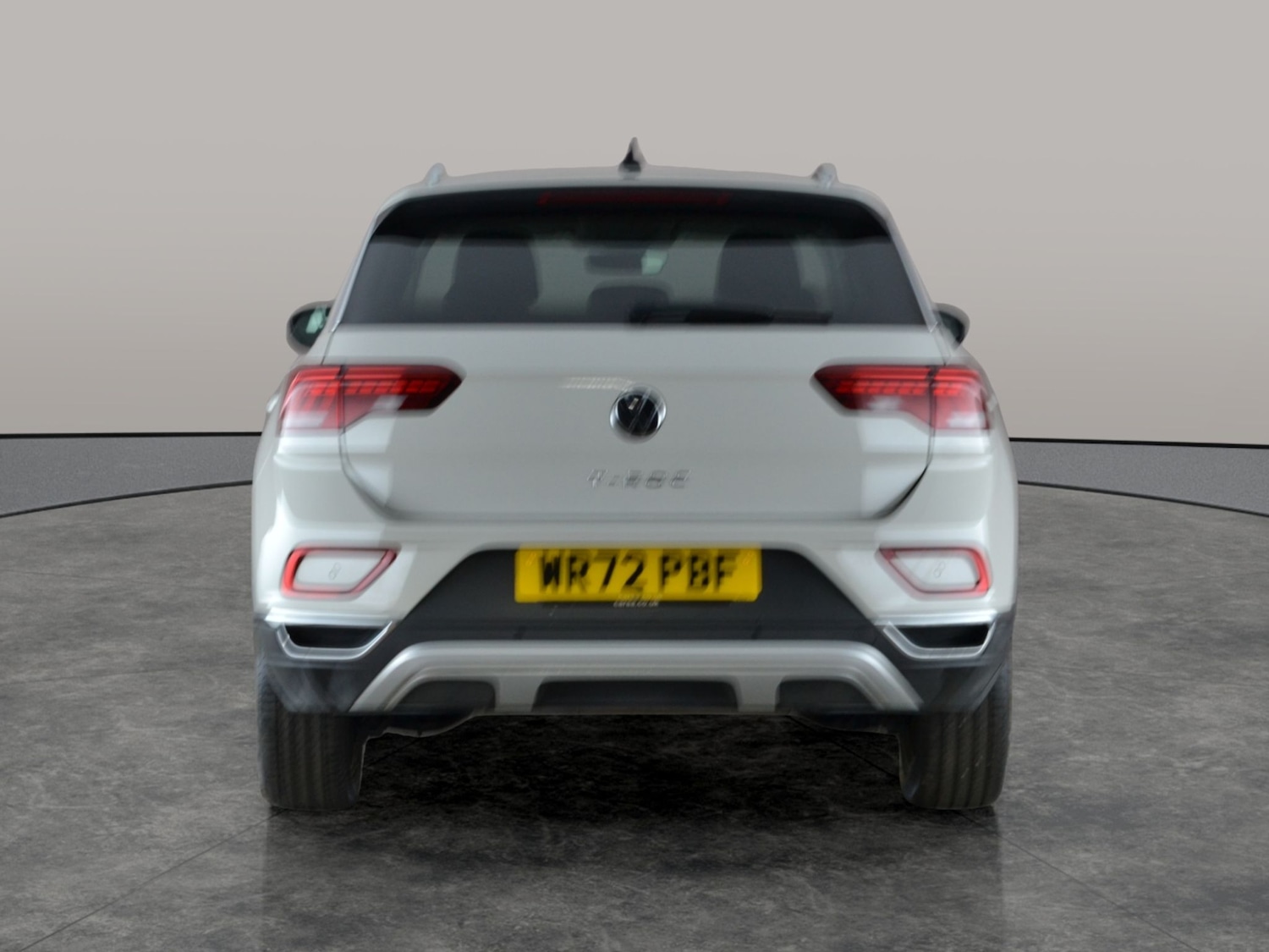 Used Volkswagen T-Roc 2022 for sale - 78178175: Photo 11