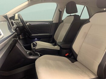 Used Volkswagen T-Roc undefined for sale - 77443092: Photo