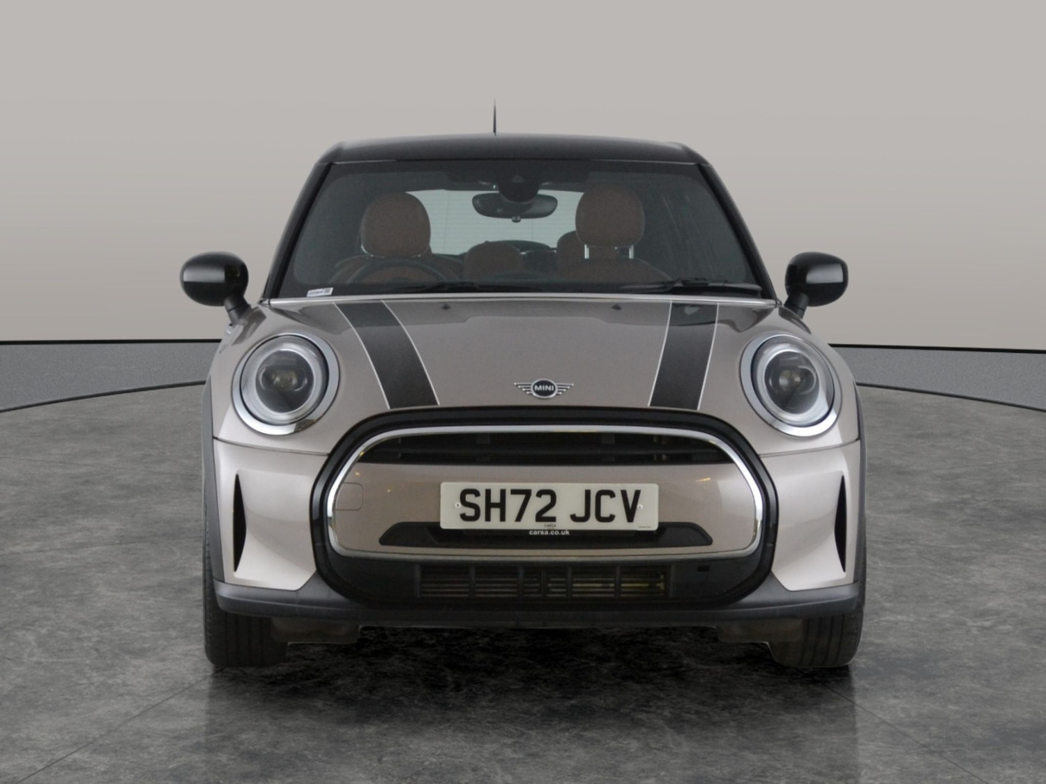 Used MINI Hatch 2022 for sale - 77232647: Photo 12