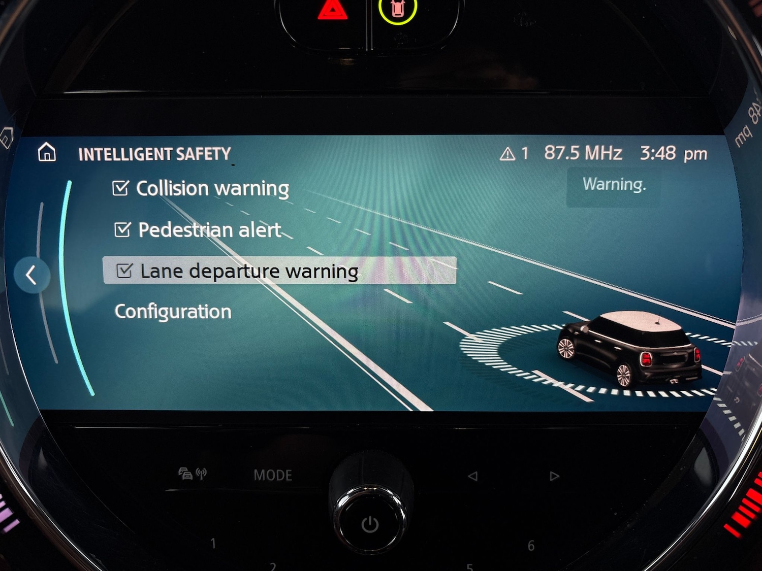 Used MINI Hatch 2022 for sale - 77232647: Photo 20