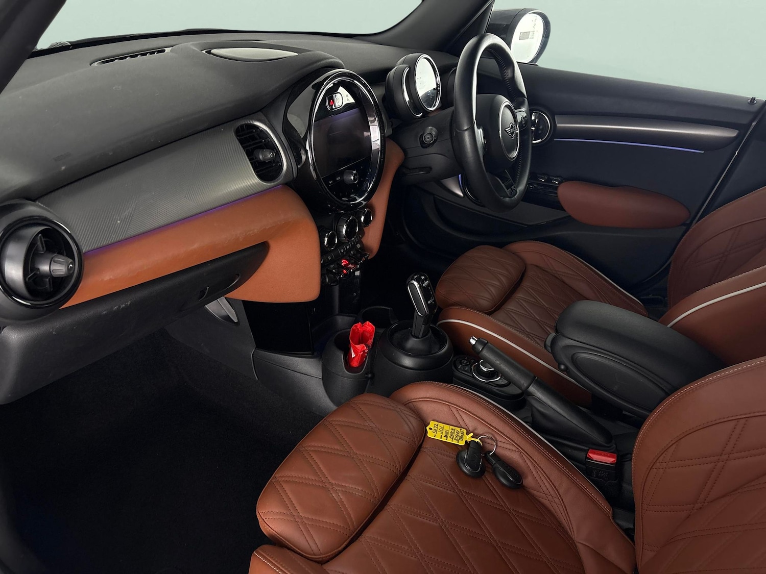 Used MINI Hatch 2022 for sale - 77232647: Photo 4