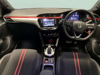 Used Vauxhall Corsa 2022 for sale - 75156280: Photo