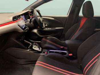 Used Vauxhall Corsa 2022 for sale - 75156280: Photo