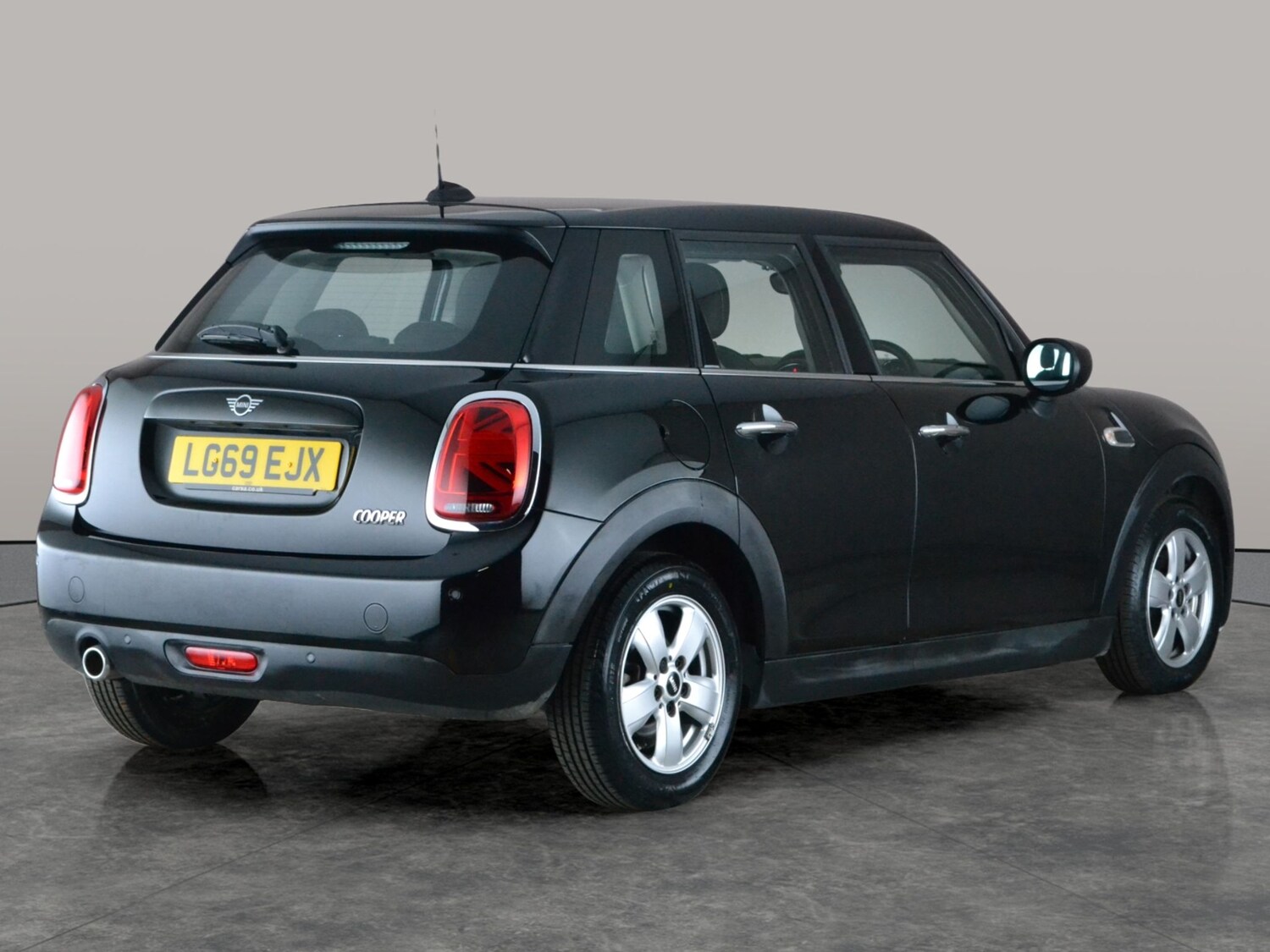 Used MINI Hatch 2019 for sale - 77888114: Photo 10