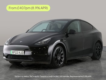 Used Tesla Model Y 2022 for sale - 79397414: Photo