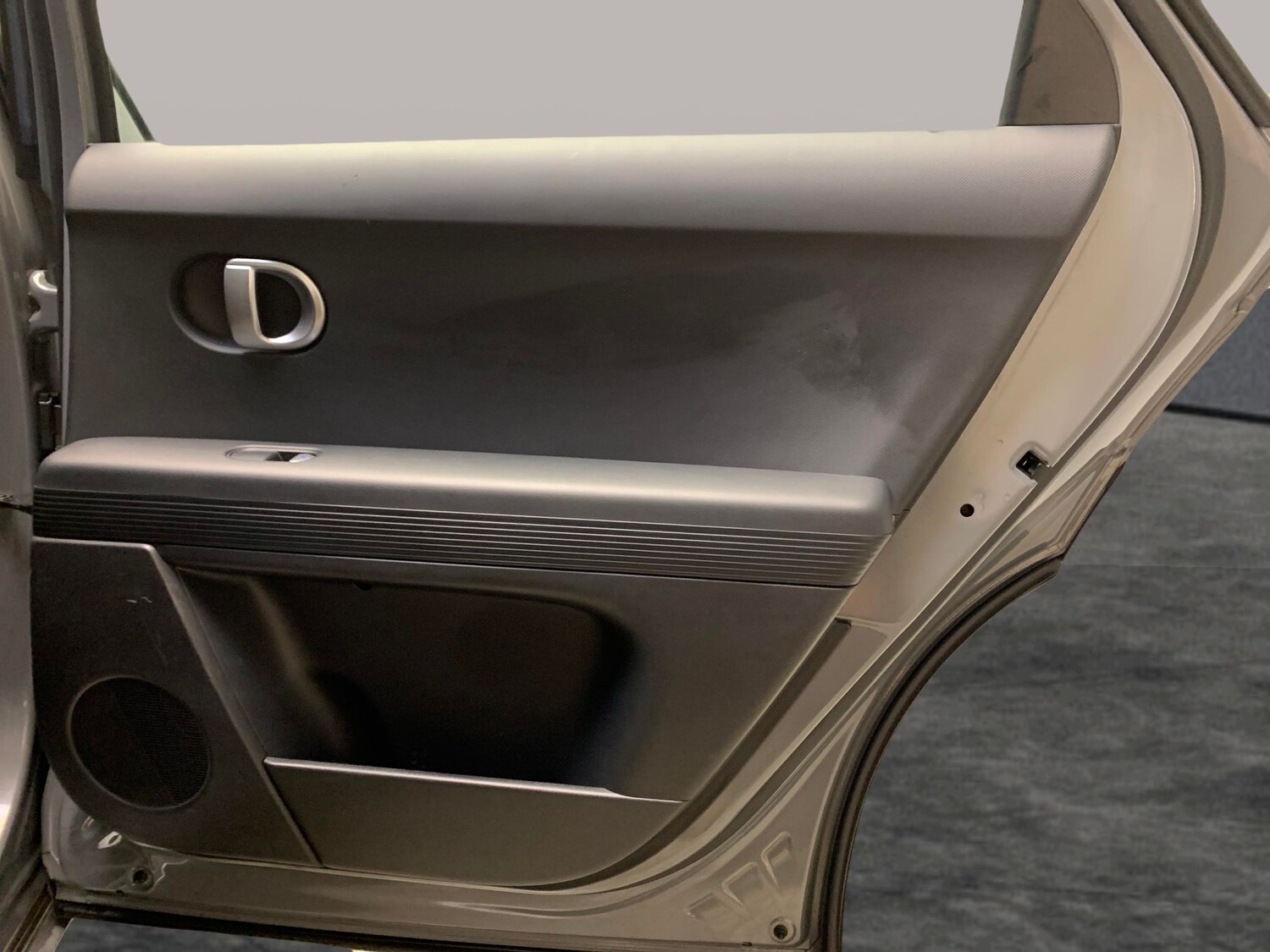 Used Hyundai IONIQ 5 2022 for sale - 77513934: Photo 27