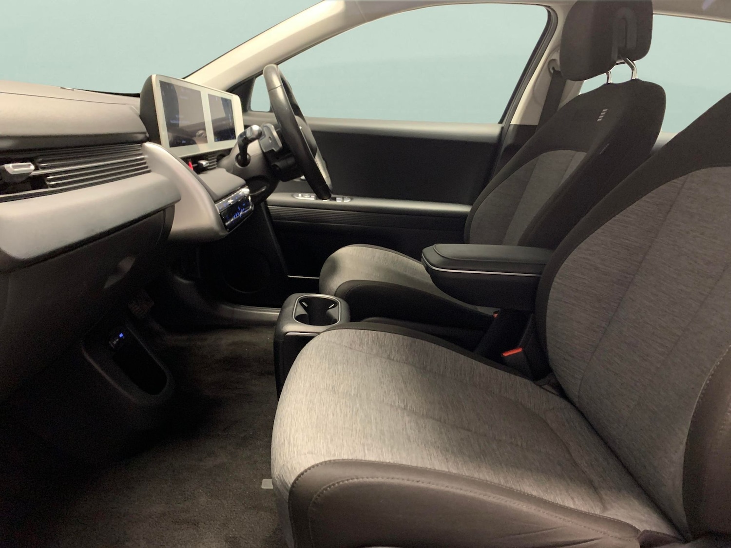 Used Hyundai IONIQ 5 2022 for sale - 77513934: Photo 4