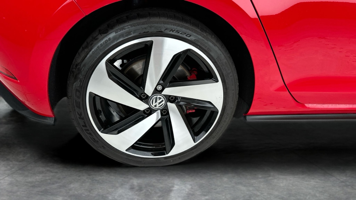 Used Volkswagen Golf 2019 for sale - 77208041: Photo 11