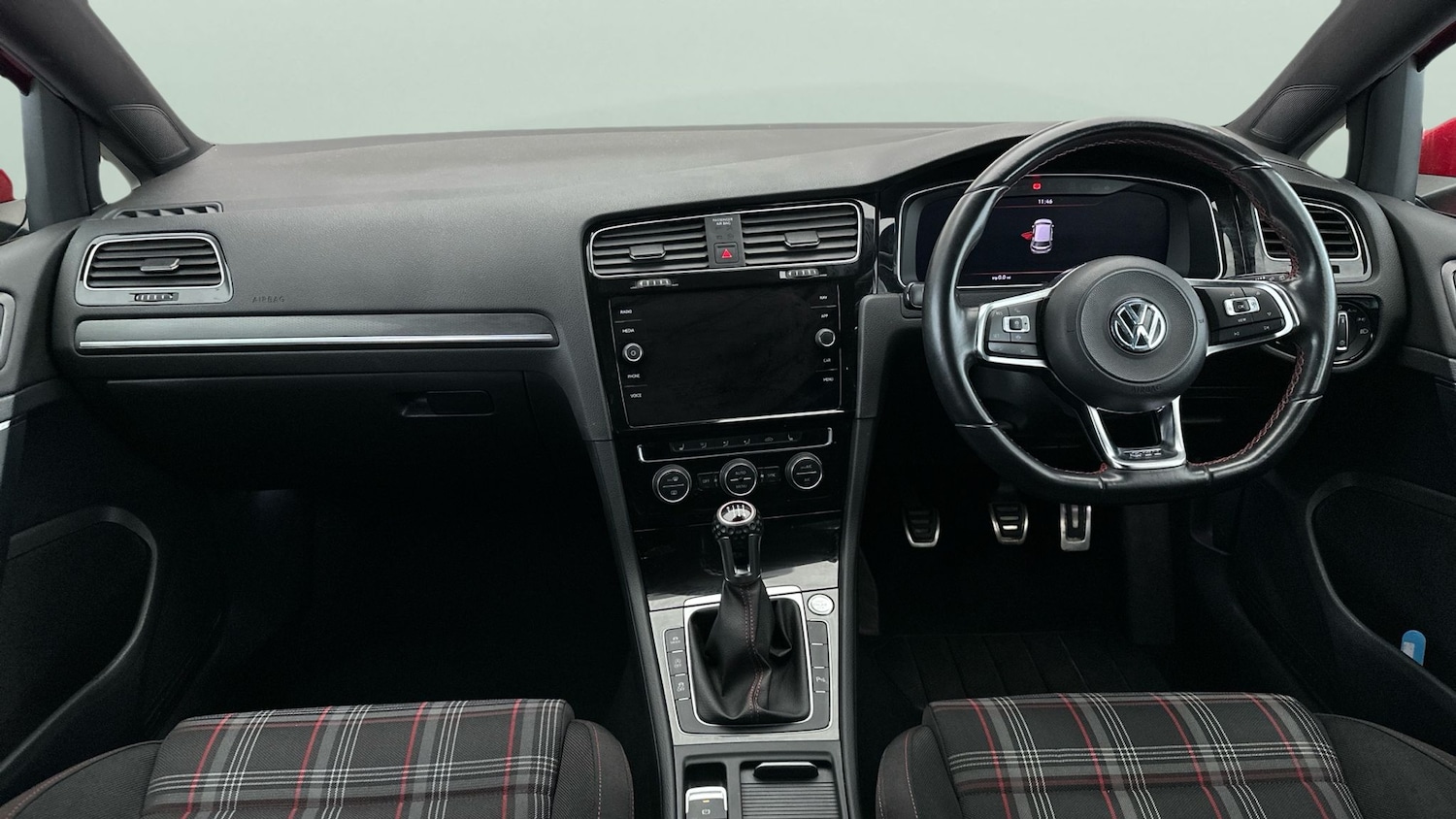 Used Volkswagen Golf 2019 for sale - 77208041: Photo 14