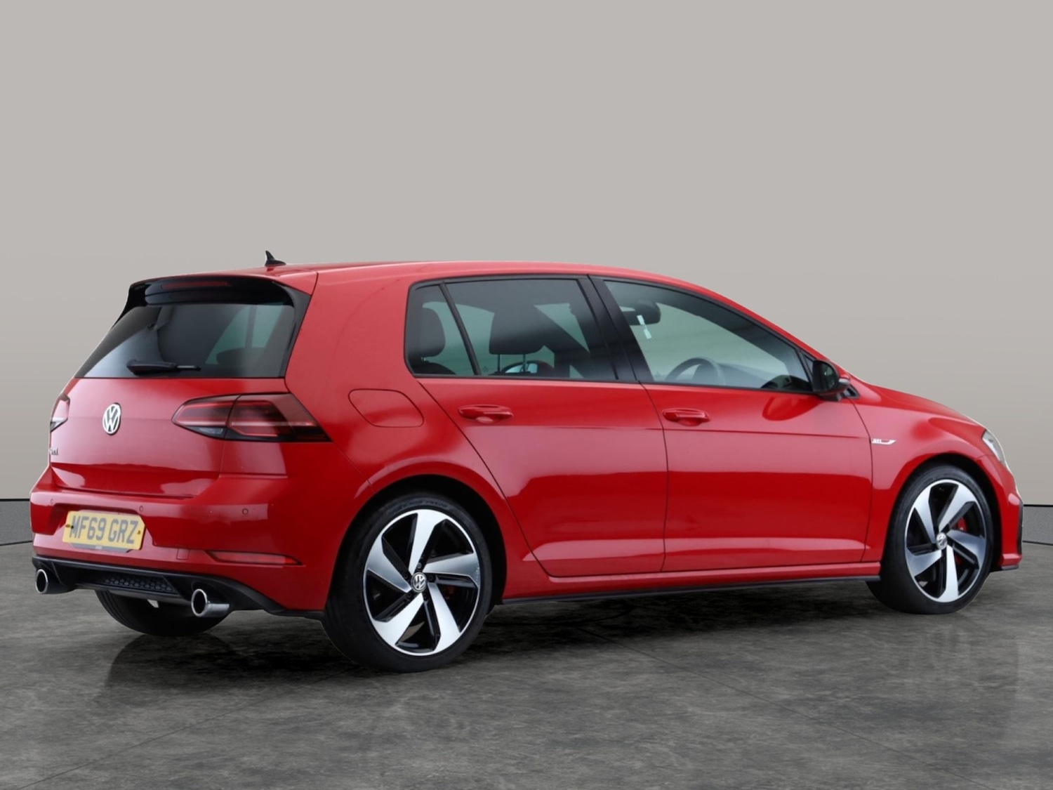 Used Volkswagen Golf 2019 for sale - 77208041: Photo 6