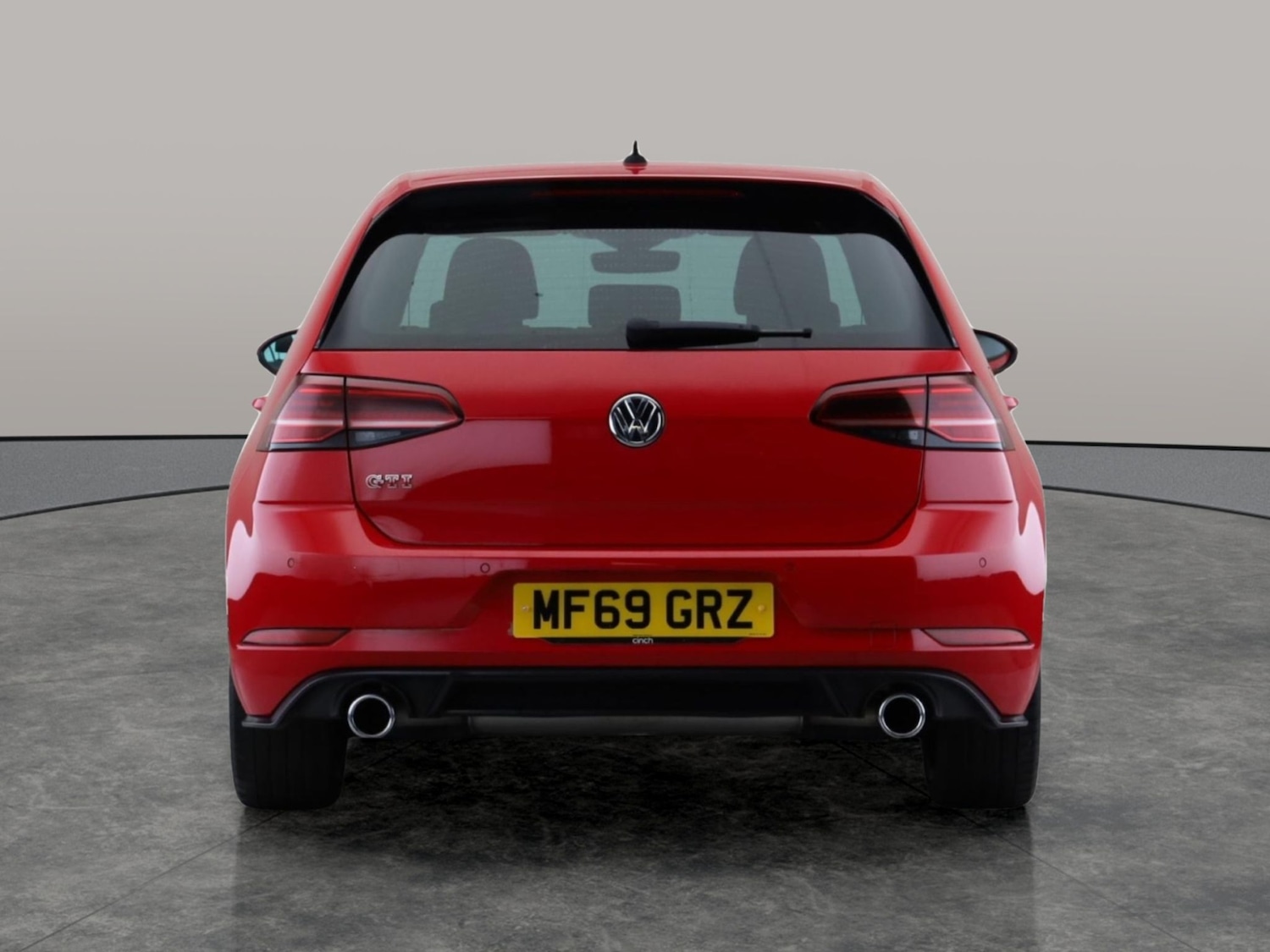 Used Volkswagen Golf 2019 for sale - 77208041: Photo 7