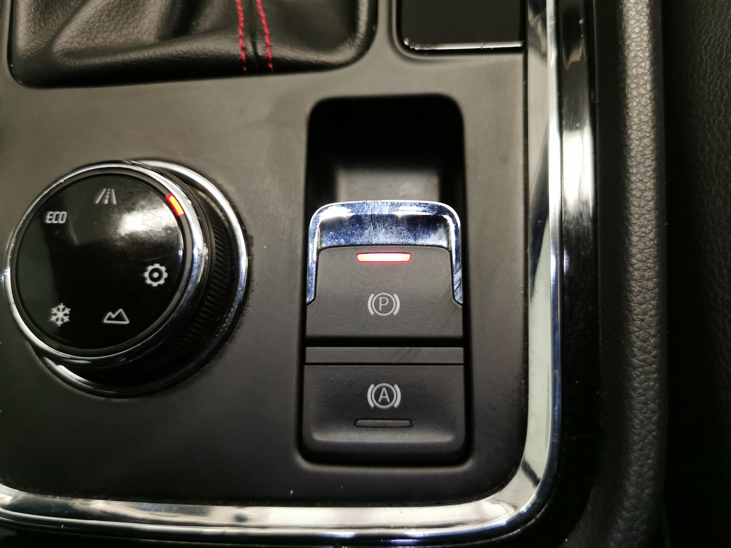 Vehicle 32