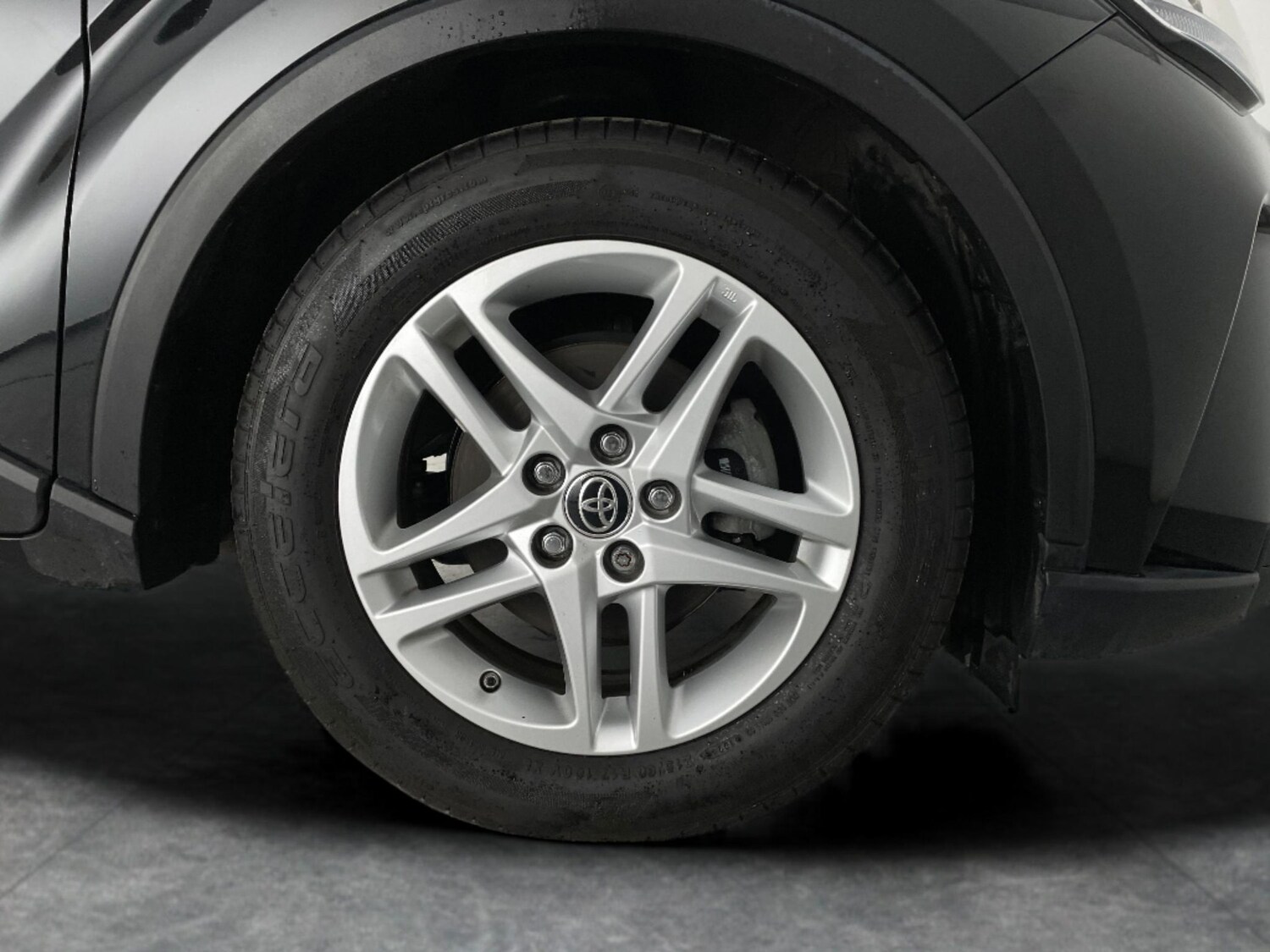 Used Toyota C-HR 2021 for sale - 77378888: Photo 26