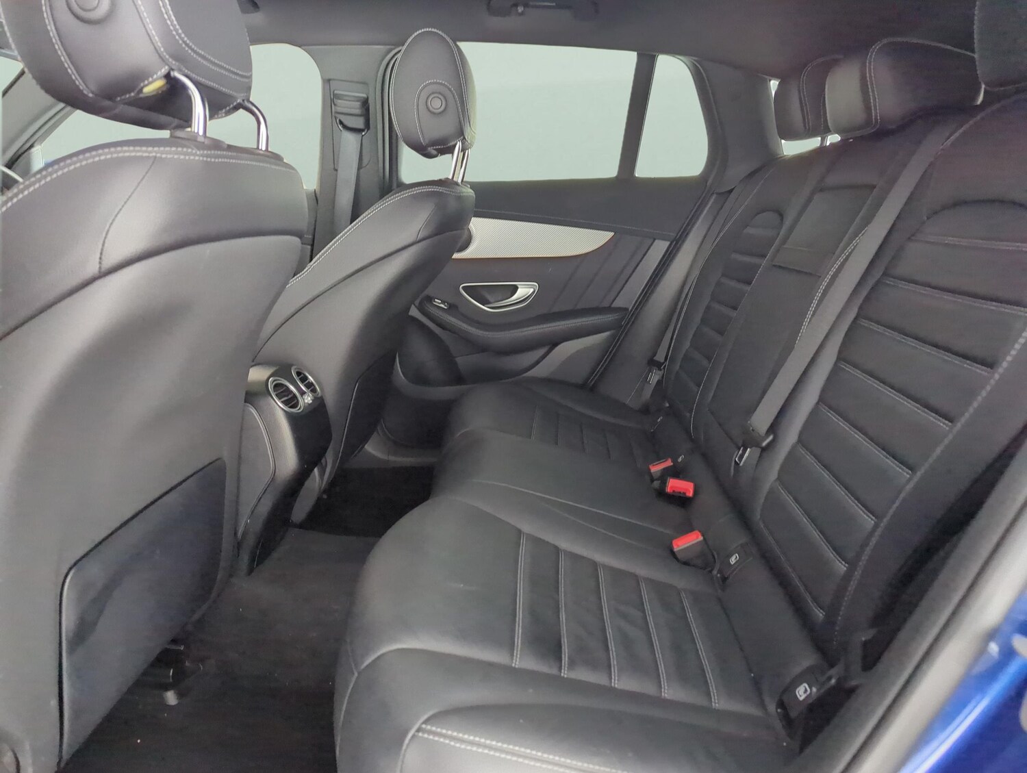 Used Mercedes-Benz EQC 2022 for sale - 77485238: Photo 31