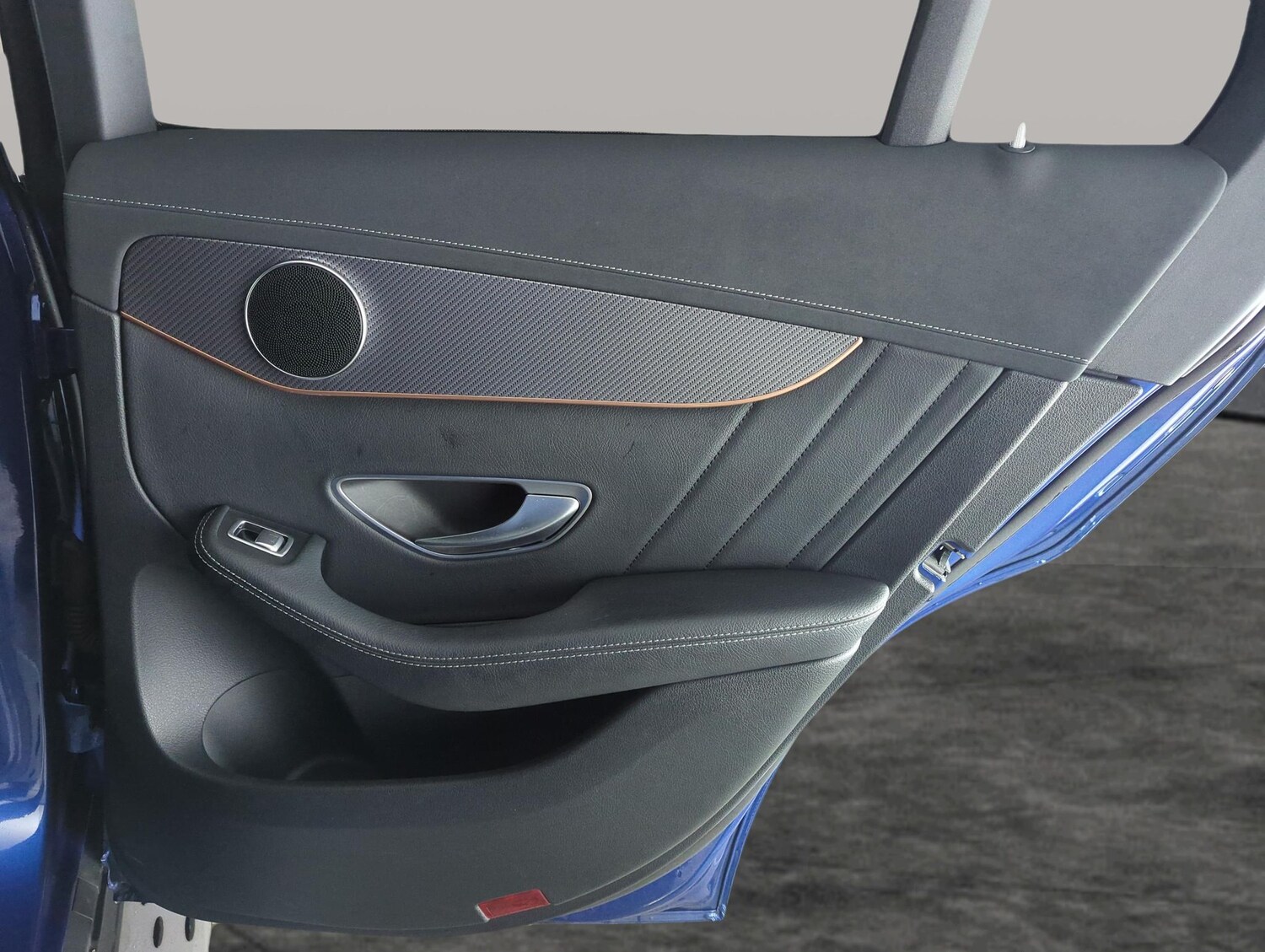 Used Mercedes-Benz EQC 2022 for sale - 77485238: Photo 34