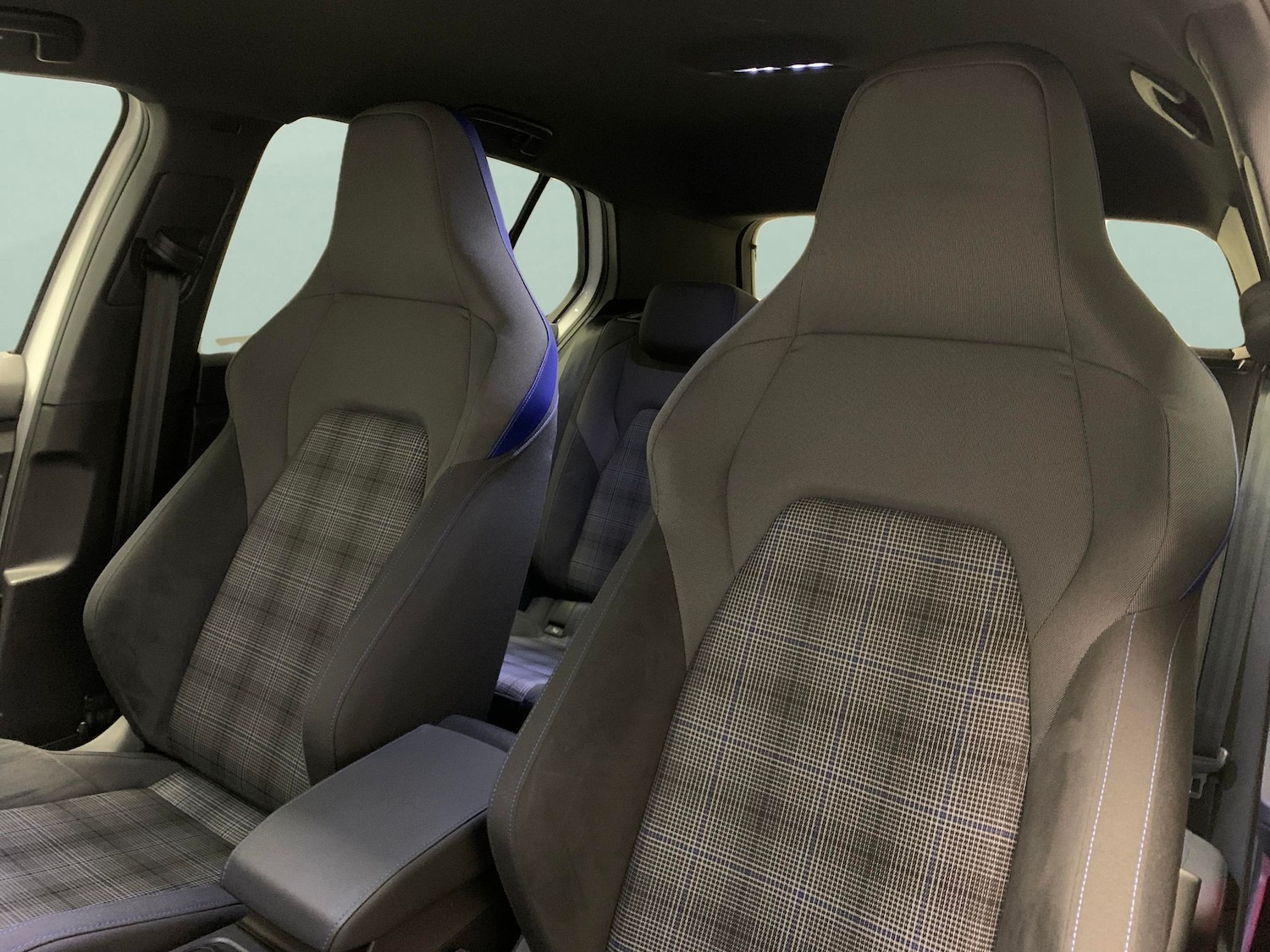 Used Volkswagen Golf 2022 for sale - 77018590: Photo 14