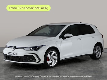 Used Volkswagen Golf 2022 for sale - 77018590: Photo