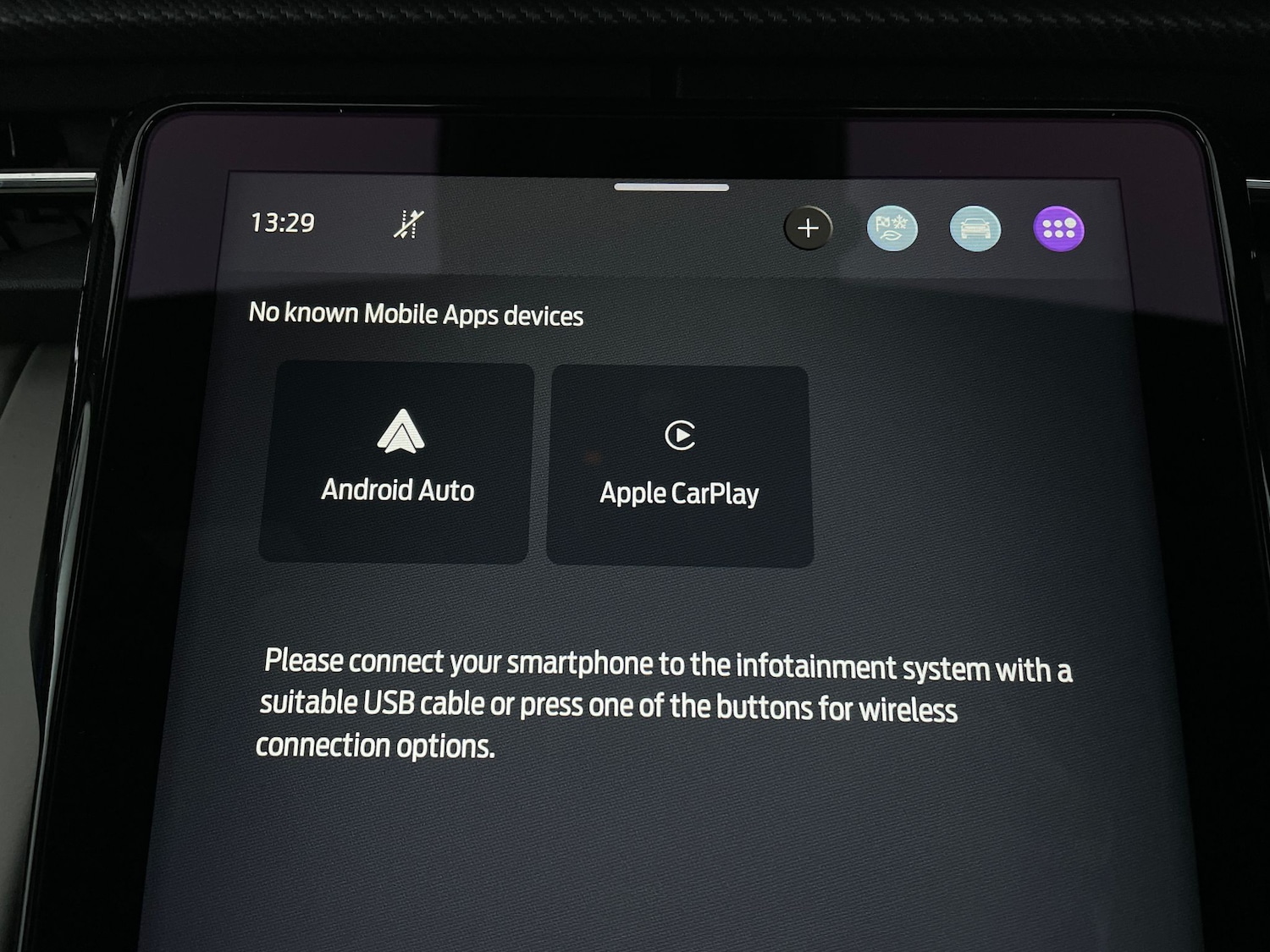 Used Ford Explorer 2024 for sale - 77650885: Photo 21