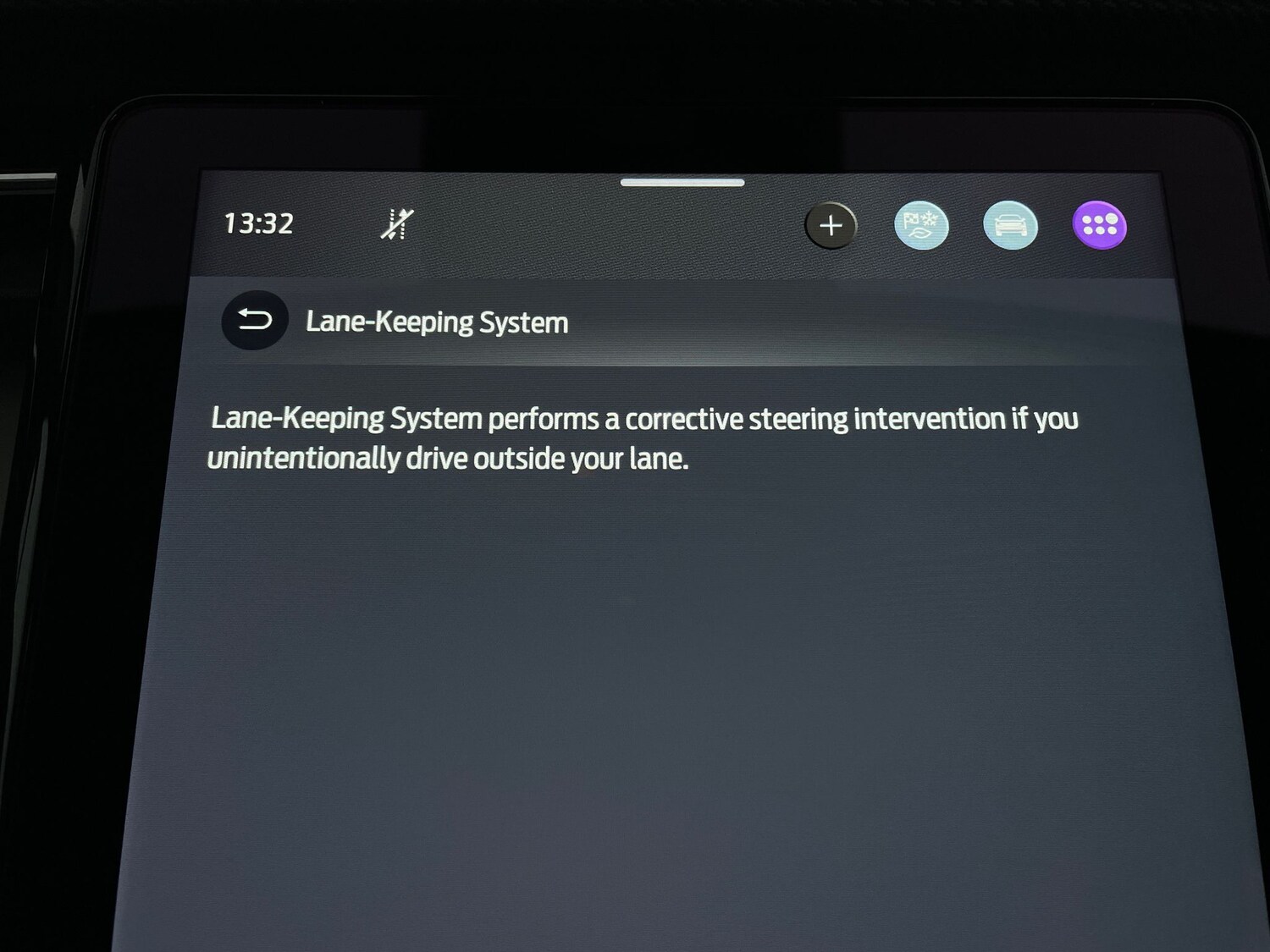 Used Ford Explorer 2024 for sale - 77650885: Photo 32