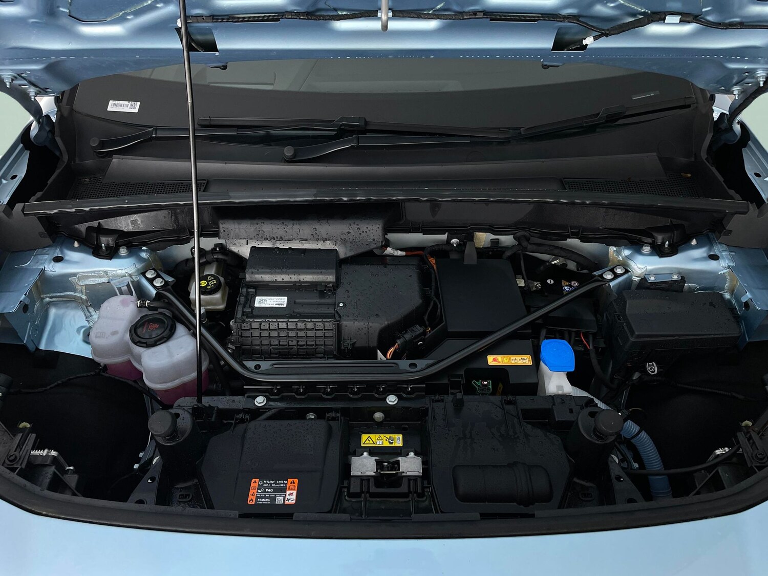 Used Ford Explorer 2024 for sale - 77650885: Photo 46