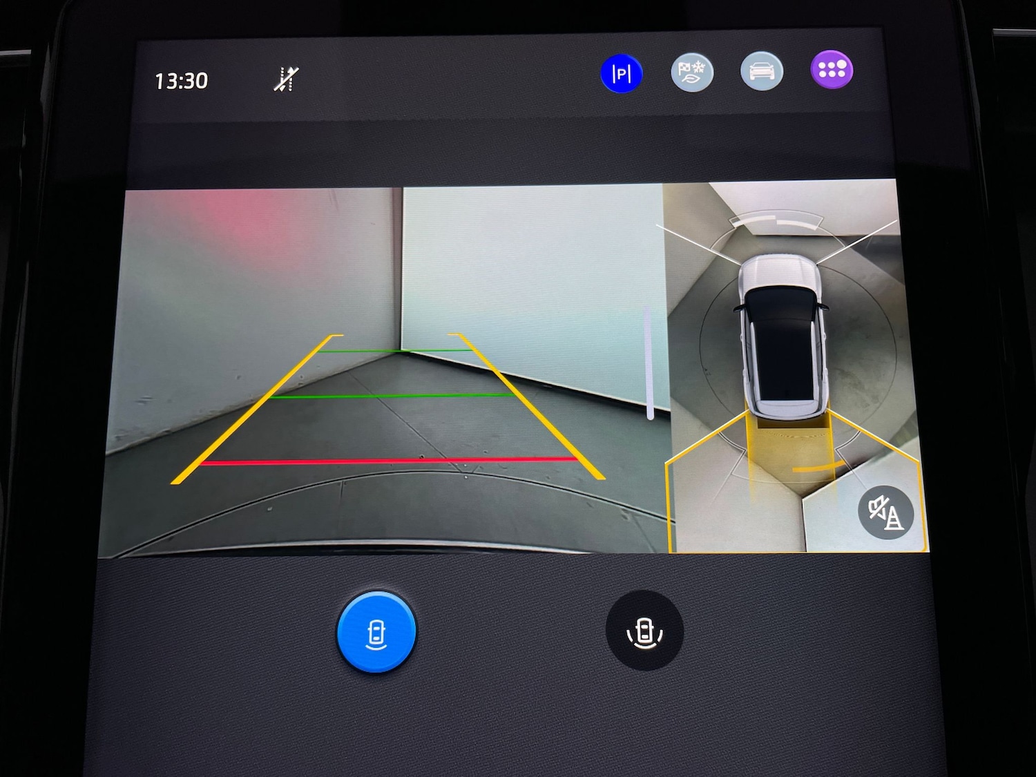 Used Ford Explorer 2024 for sale - 77650885: Photo 6