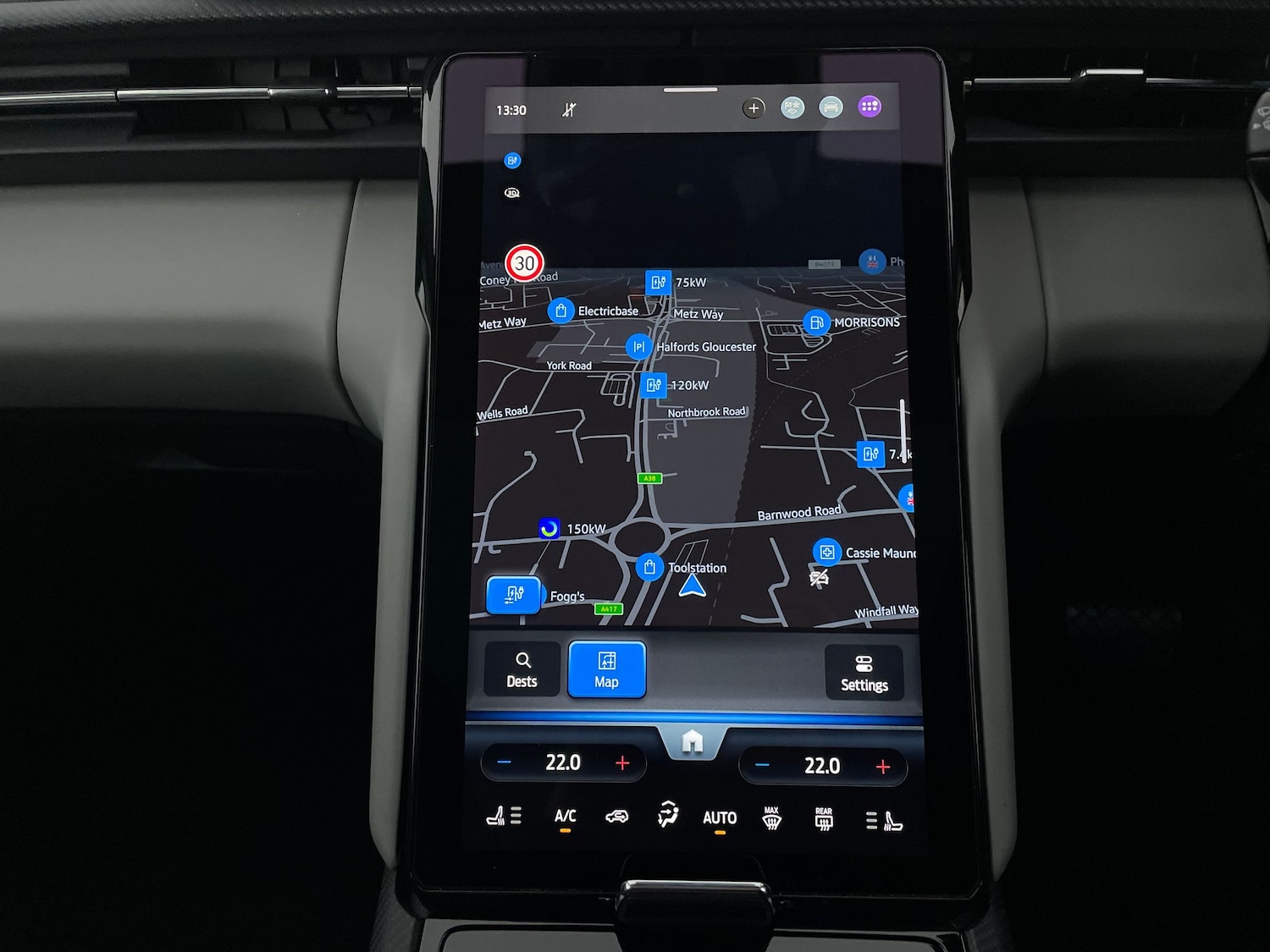 Used Ford Explorer 2024 for sale - 77650885: Photo 8