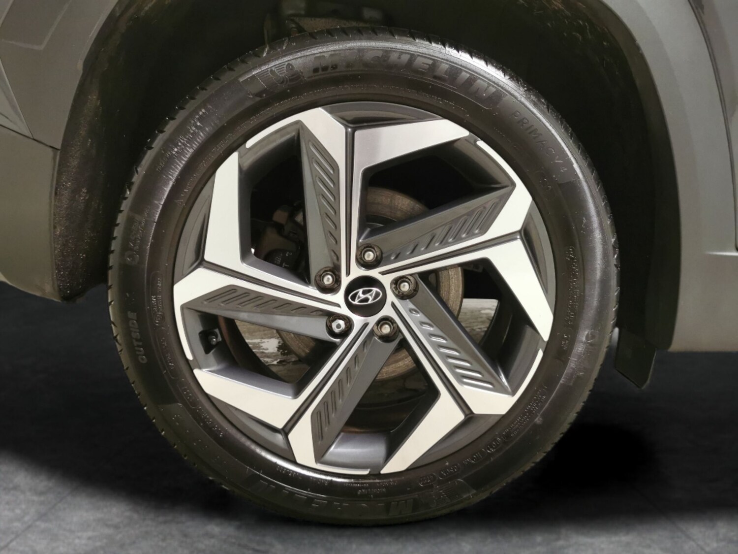 Used Hyundai TUCSON 2023 for sale - 77911698: Photo 26