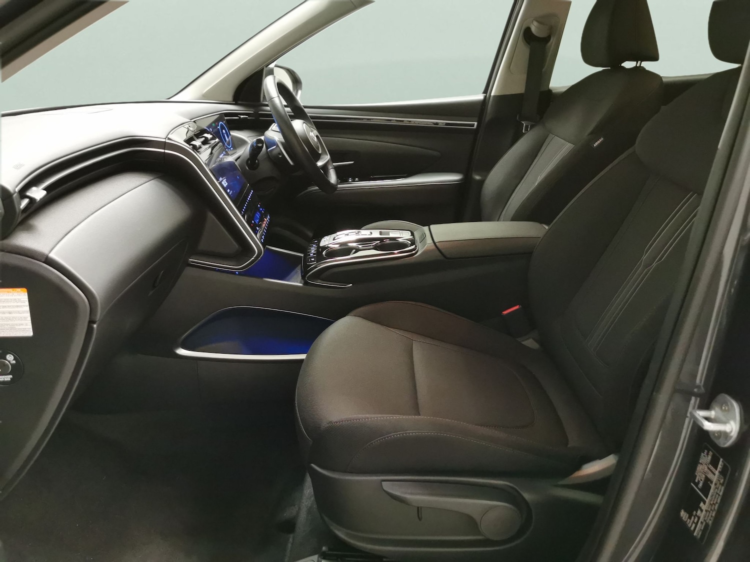 Used Hyundai TUCSON 2023 for sale - 77911698: Photo 4