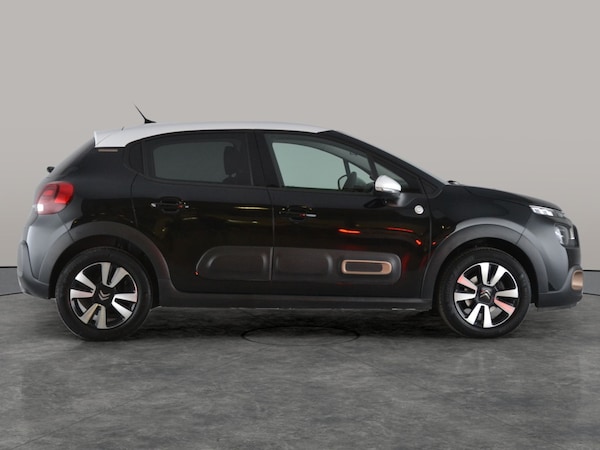 Used Citroen C3 2022 for sale - 76240835: Photo 13