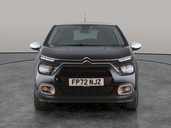 Used Citroen C3 2022 for sale - 76240835: Photo 16