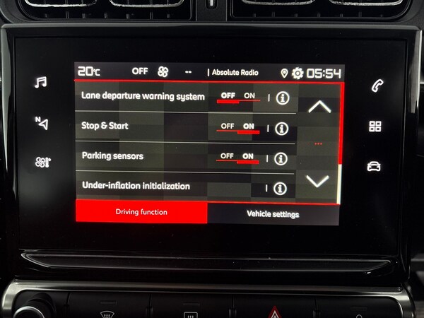 Used Citroen C3 2022 for sale - 76240835: Photo 18
