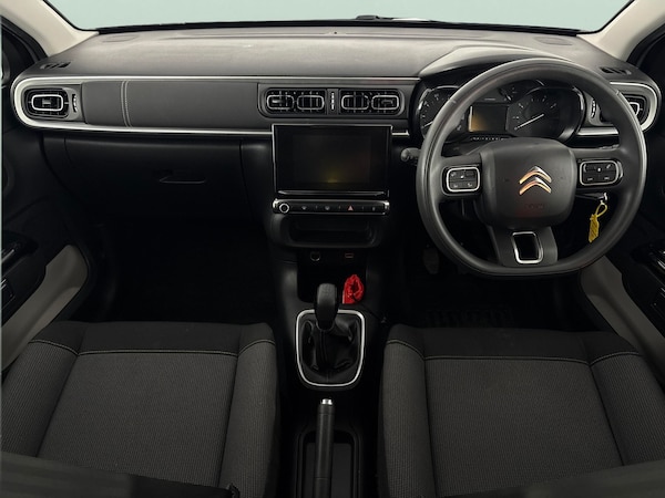 Used Citroen C3 2022 for sale - 76240835: Photo 8
