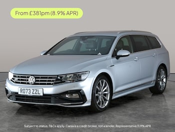 Used Volkswagen Passat 2023 for sale - 79064170: Photo