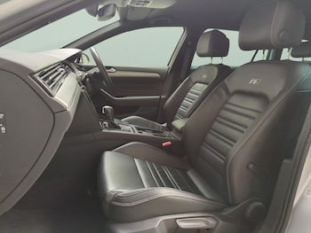 Used Volkswagen Passat 2023 for sale - 79064170: Photo