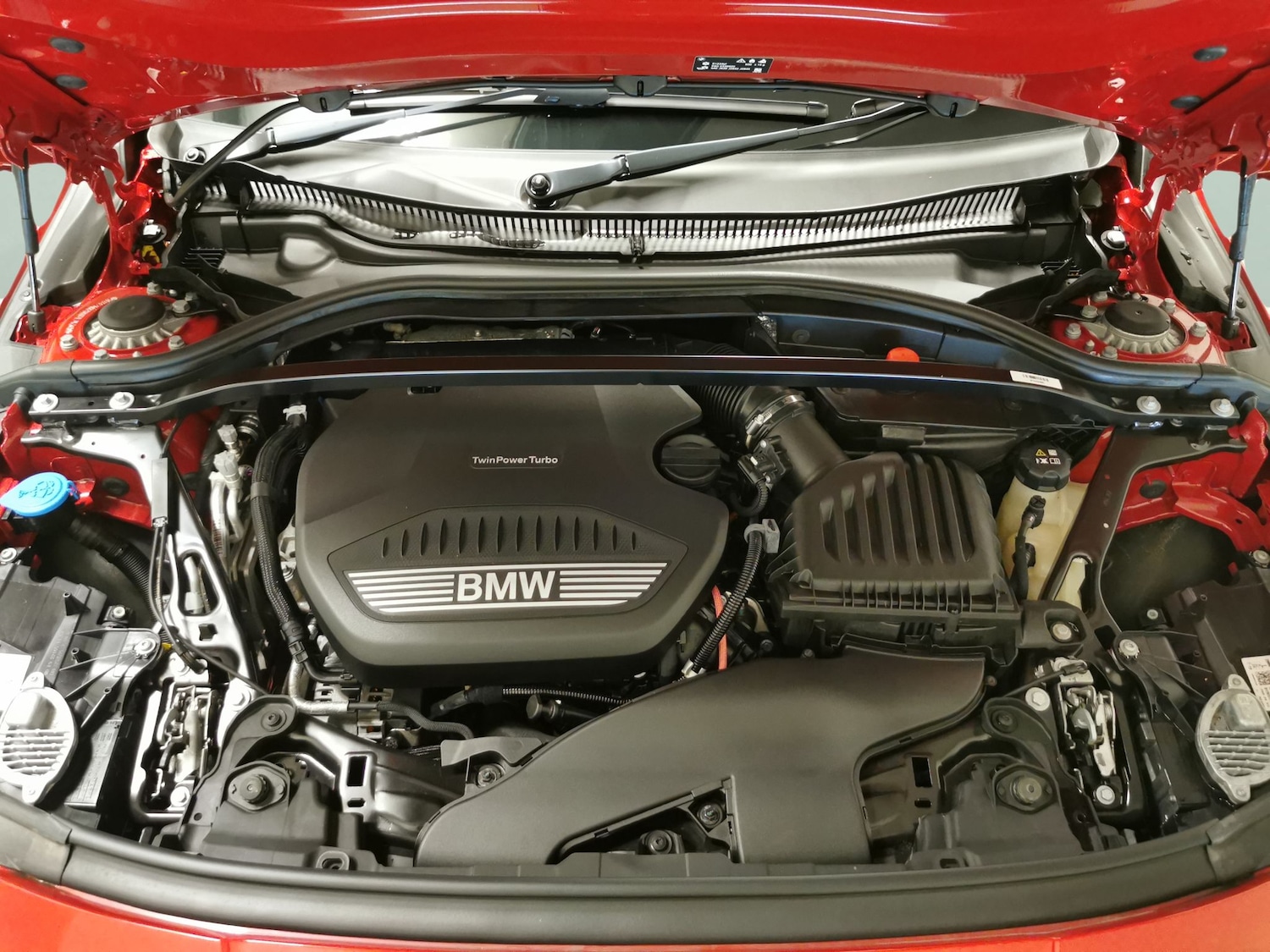 Used BMW 1 Series 2023 for sale - 76557177: Photo 35