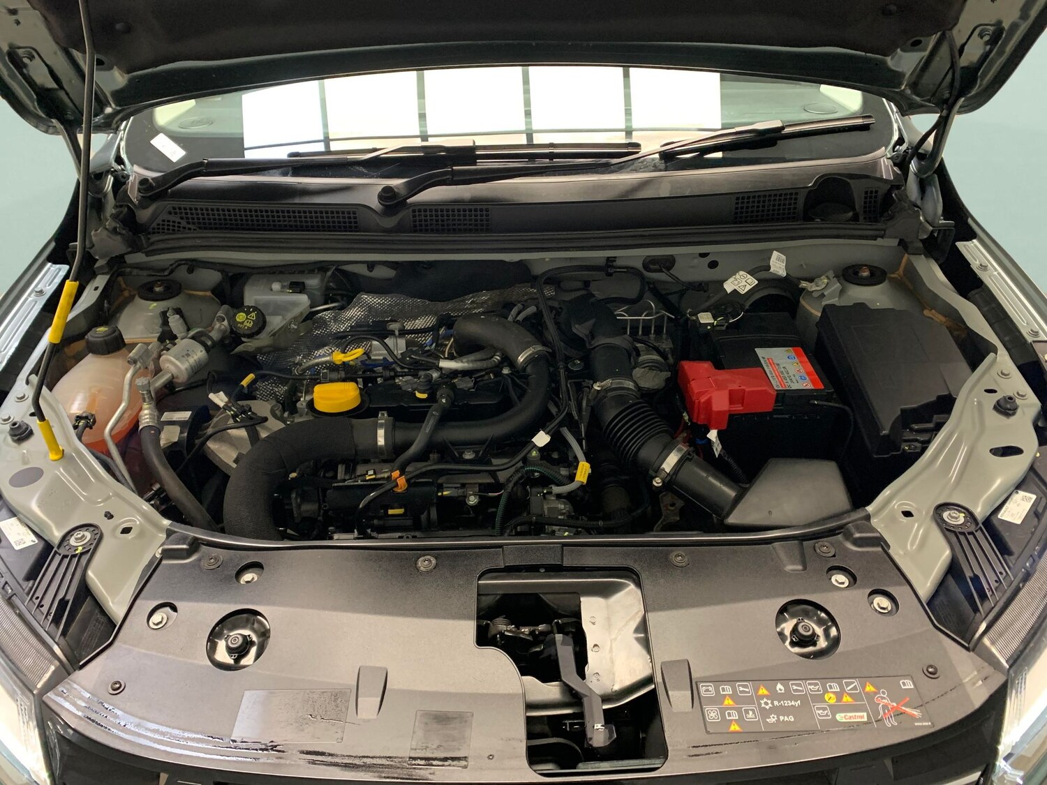 Used Dacia Sandero Stepway 2024 for sale - 76725282: Photo 27