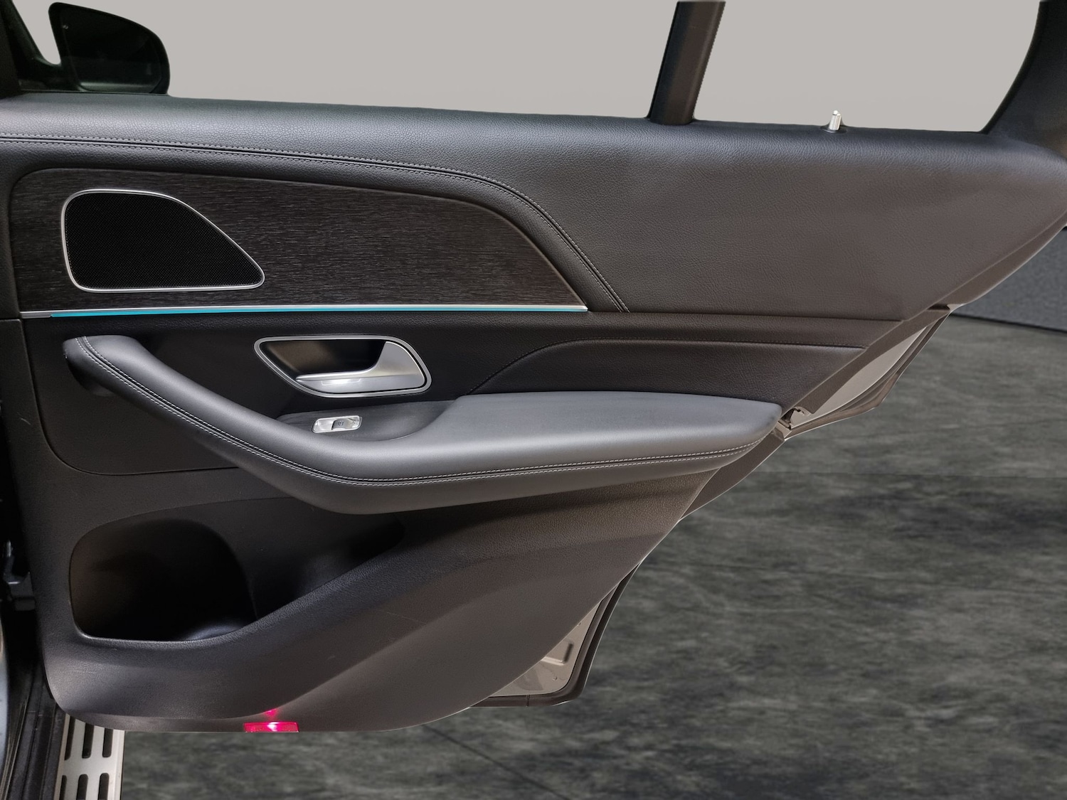 Vehicle 41