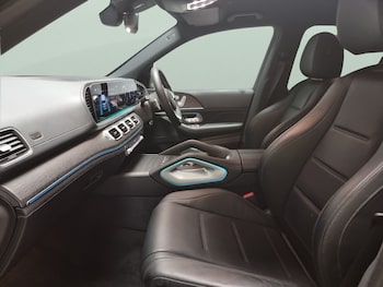 Used Mercedes-Benz GLE-Class 2022 for sale - 75422135: Photo