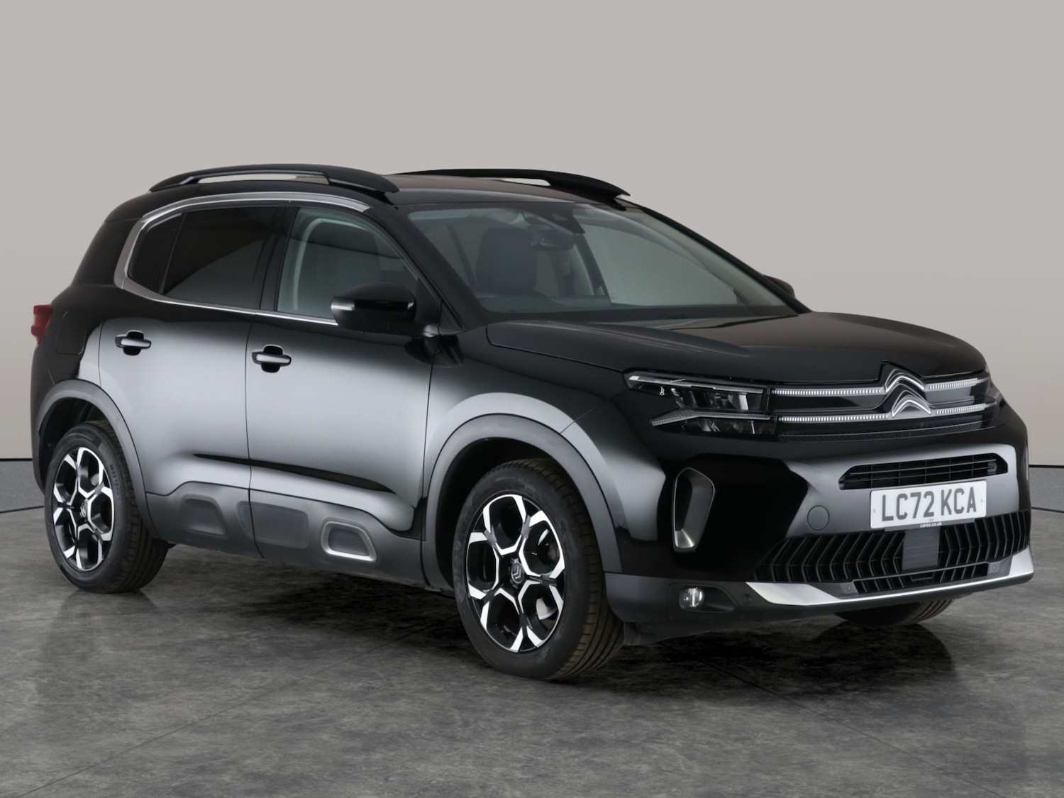 Used Citroen C5 Aircross 2022 for sale - 76415603: Photo 11